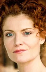 Ребекка Висоцки